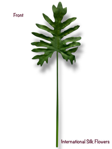 30'' Long Selloum Spray ( INT5838-Green )