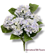 17'' Hydrangea Bush ( GH9108-LA )