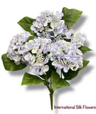 17'' Hydrangea Bush ( GH9108-LA )