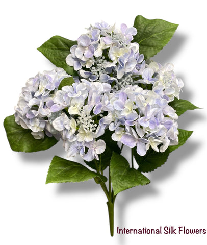 17'' Hydrangea Bush ( GH9108-LA )