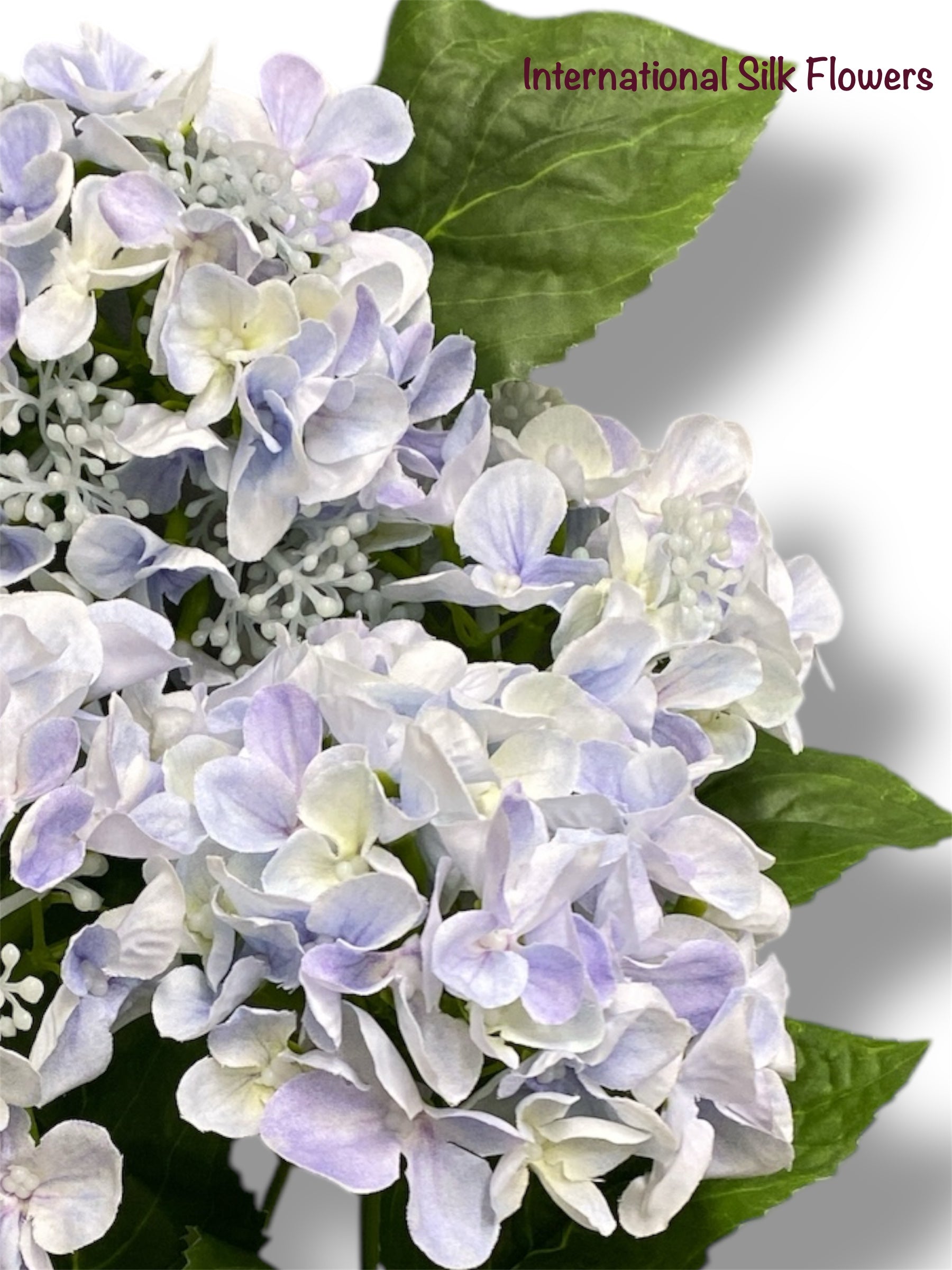 17'' Hydrangea Bush ( GH9108-LA )
