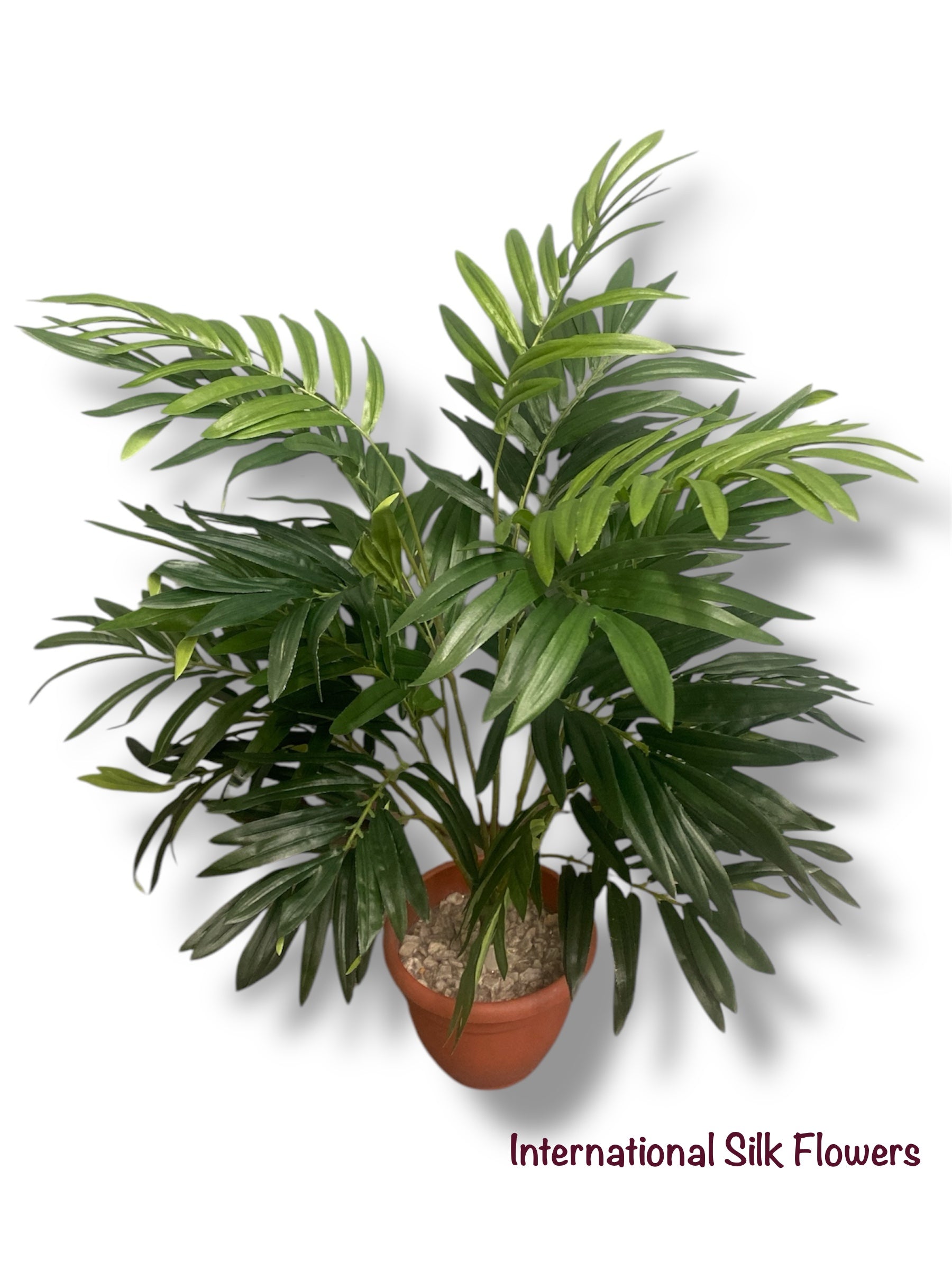 31'' Phoenix Palm Bush ( BPP235-GR )