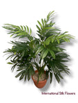 31'' Phoenix Palm Bush ( BPP235-GR )