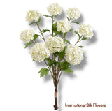 31" Snowball Bundle ( FBS303-White )