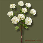 31" Snowball Bundle ( FBS303-White )