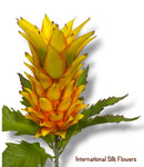 30" Bromeliad Spray ( FSB409-YE/OR )