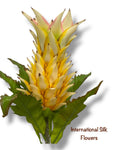 30" Bromeliad Spray ( FSB409-YE/LT )