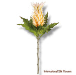 30" Bromeliad Spray ( FSB409-YE/LT )
