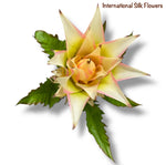 30" Bromeliad Spray ( FSB409-YE/LT )