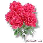 19" Peony Bush ( FBP343-FU )