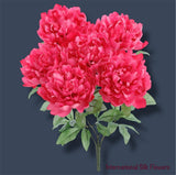 19" Peony Bush ( FBP343-FU )