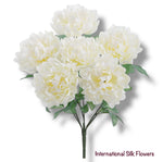 19" Peony Bush ( FBP343-CR )