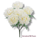 19" Peony Bush ( FBP343-CR )