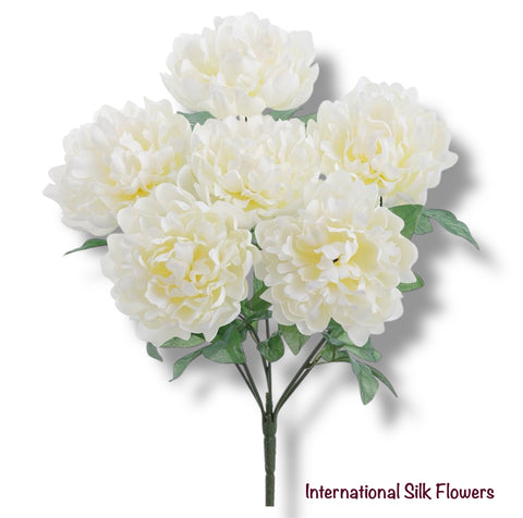 19" Peony Bush ( FBP343-CR )