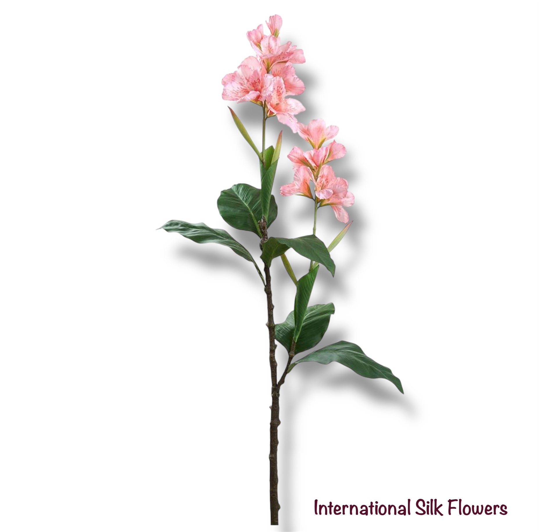 56.5" Canna Lily Spray ( FSC481-PK )
