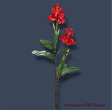 56.5" Canna Lily Spray ( FSC481-RE )