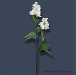 56.5" Canna Lily Spray ( FSC481-WH )