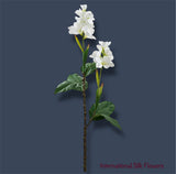 56.5" Canna Lily Spray ( FSC481-WH )