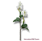 56.5" Canna Lily Spray ( FSC481-WH )