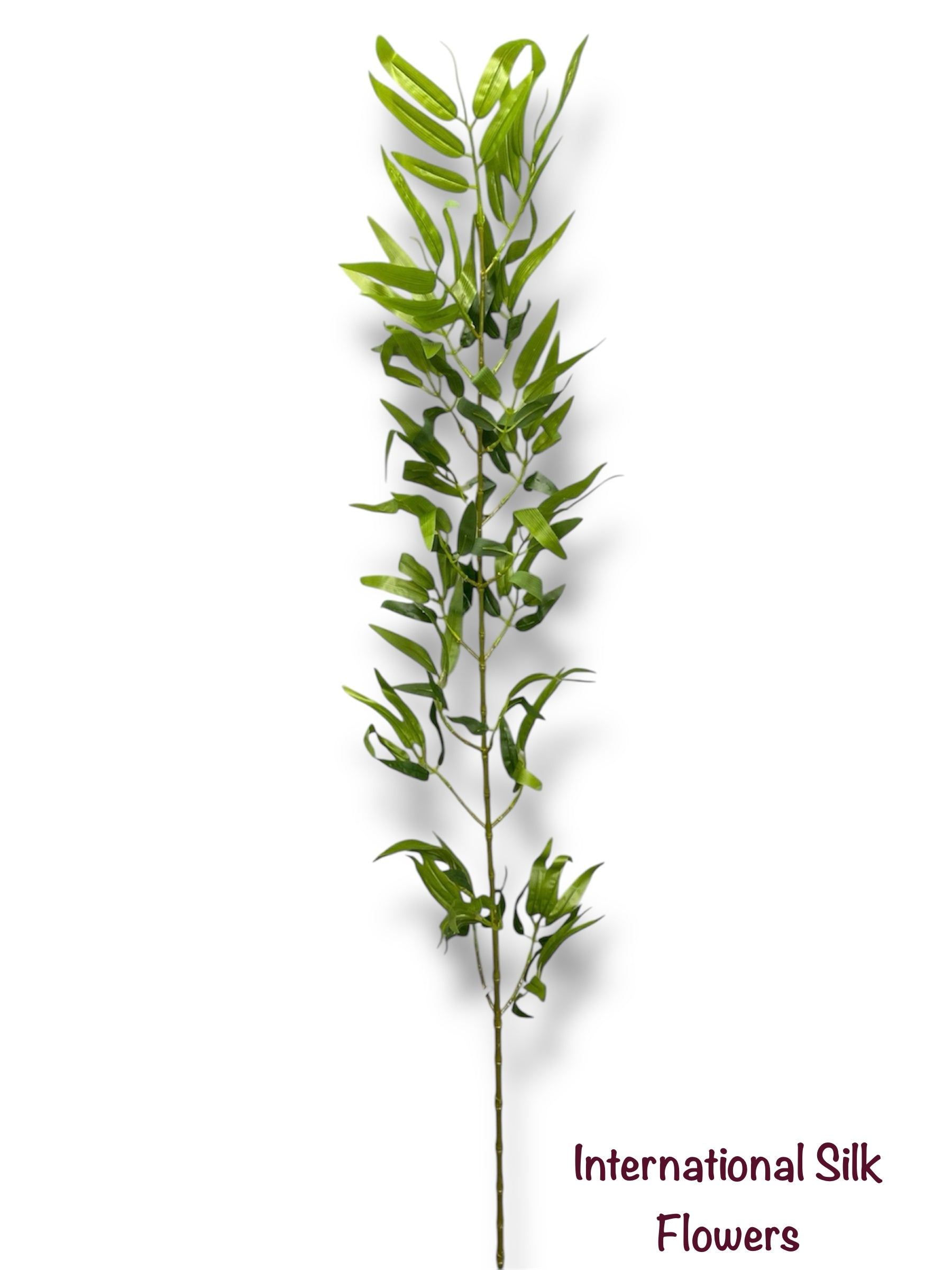 4.92' Bamboo Spray ( J1075-Green )