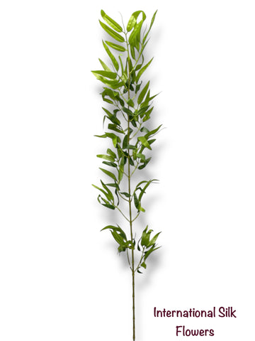 4.92' Bamboo Spray ( J1075-Green )