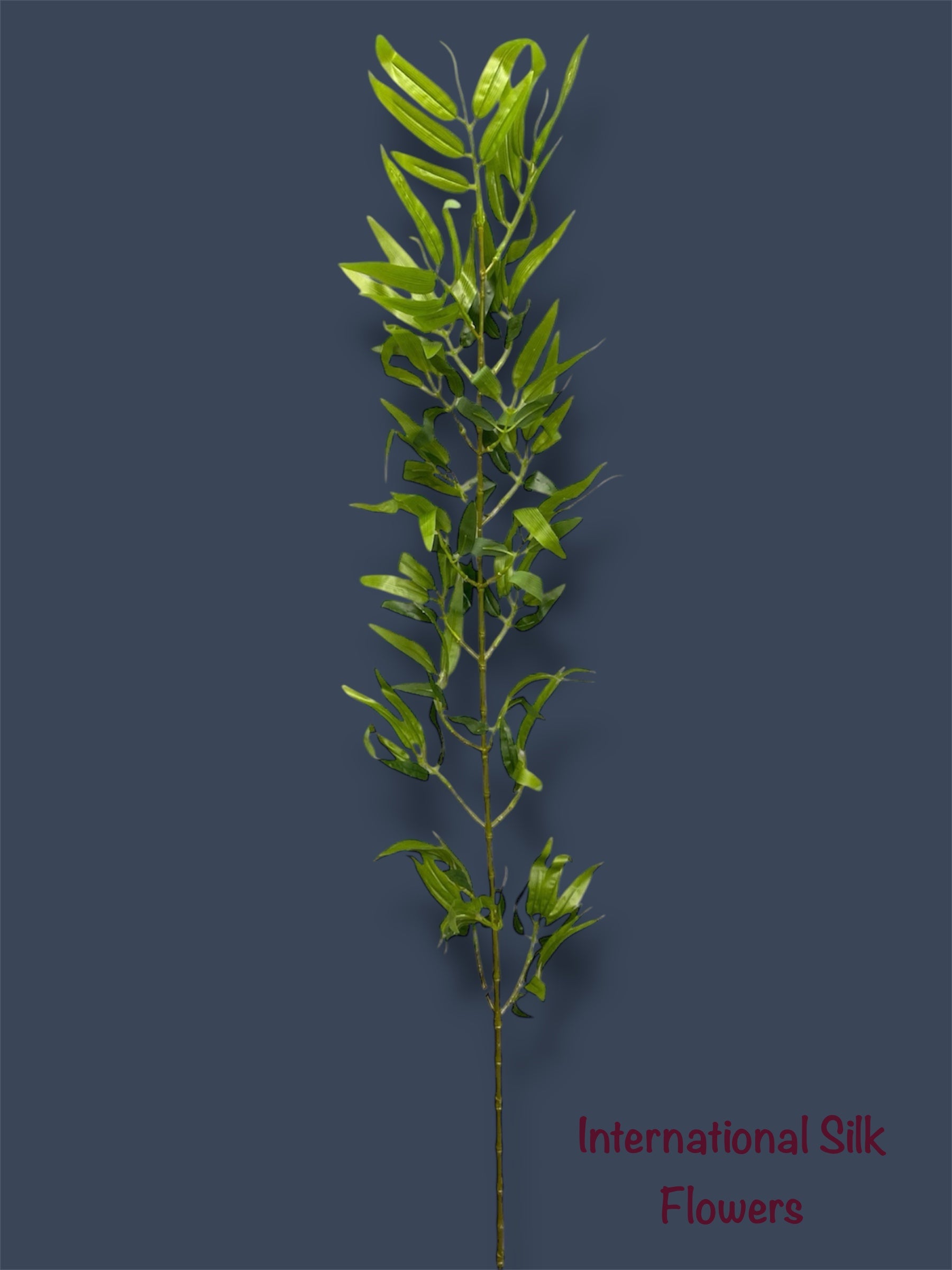 4.92' Bamboo Spray ( J1075-Green )
