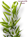 4.92' Bamboo Spray ( J1075-Green )