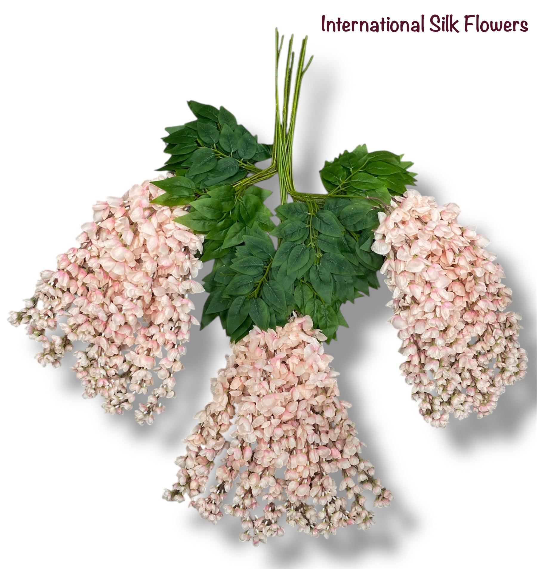 37'' Cassia Fistula ( H3001-Blush )