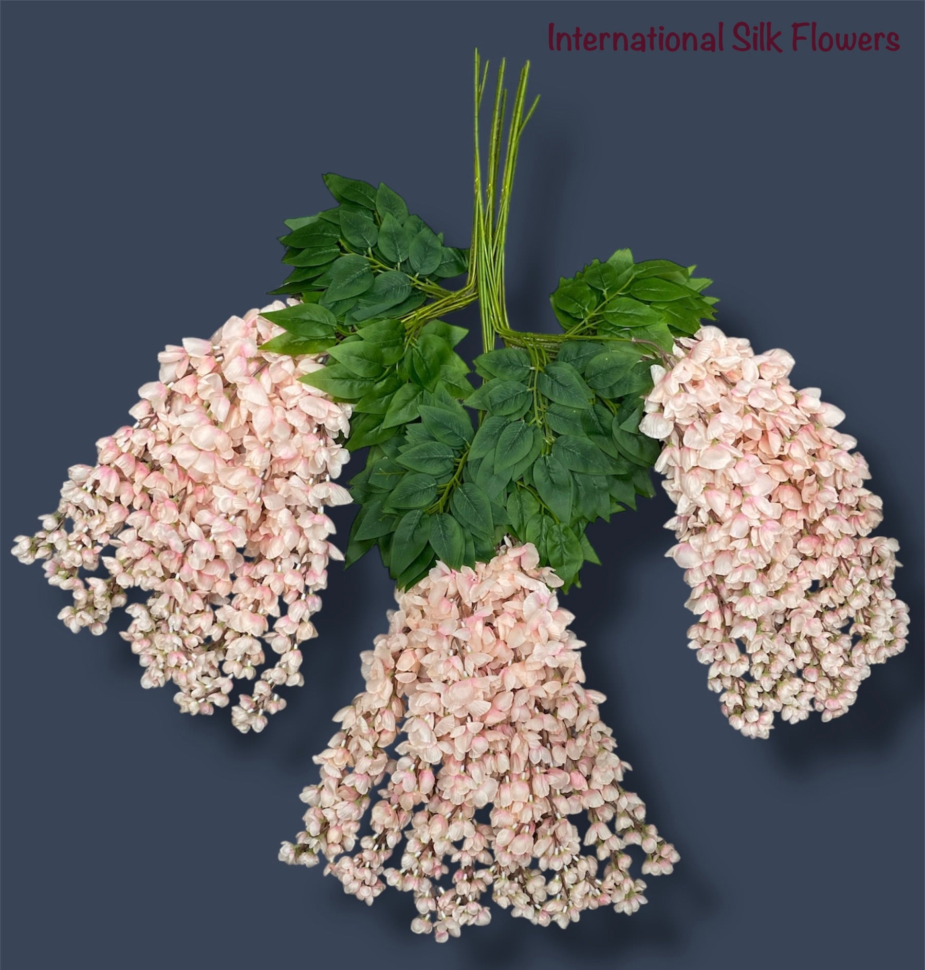 37'' Cassia Fistula ( H3001-Blush )