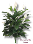 42.5" Spathiphyllum Plant ( PPS527-GR )