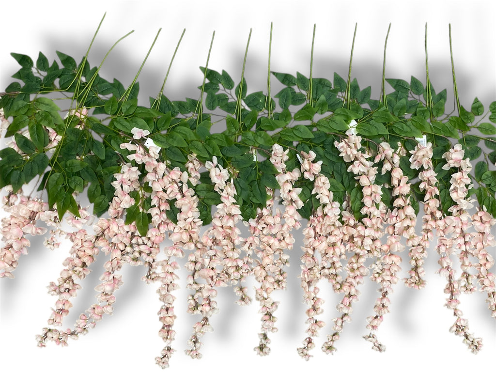 37'' Cassia Fistula ( H3001-Blush )