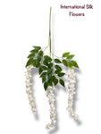 37'' Cassia Fistula ( H3001-WH )