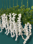 37'' Cassia Fistula ( H3001-WH )