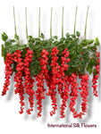 37'' Cassia Fistula ( H3001-RD )