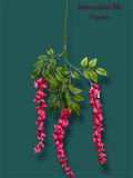 37'' Cassia Fistula ( H3001-BT  )