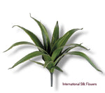 20" Agave Plant Green ( CA4021-GR )