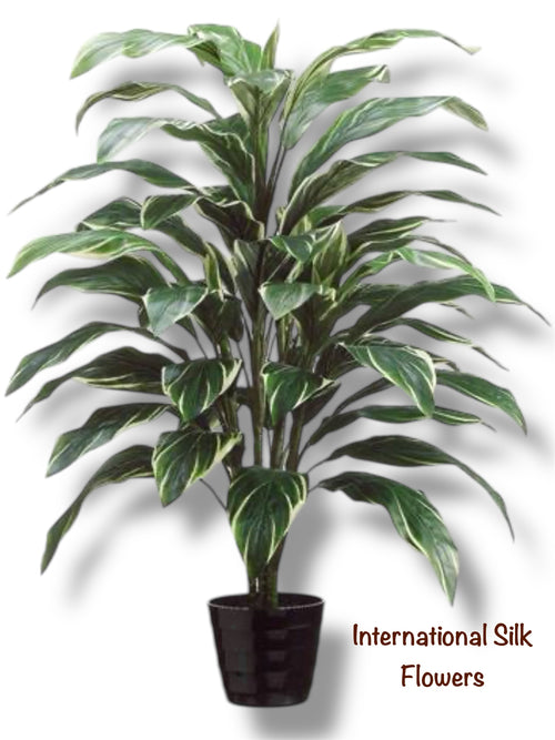 areca 26 palm bush 26'' ARECA PALM BUSH ( PPP312GR ) – International Silk Flowers