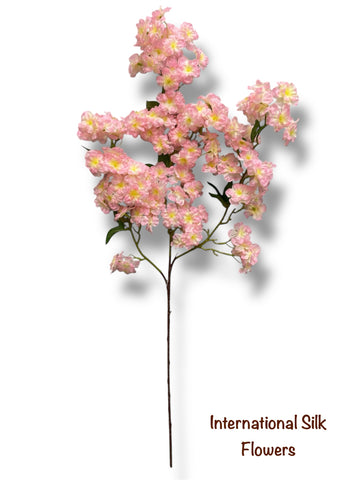 41'' Cherry Blossom ( YH120-PK )