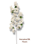 49'' Cherry Blossom ( YH196-WH )