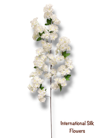 49'' Cherry Blossom ( YH196-WH )