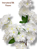 49'' Cherry Blossom ( YH196-WH )