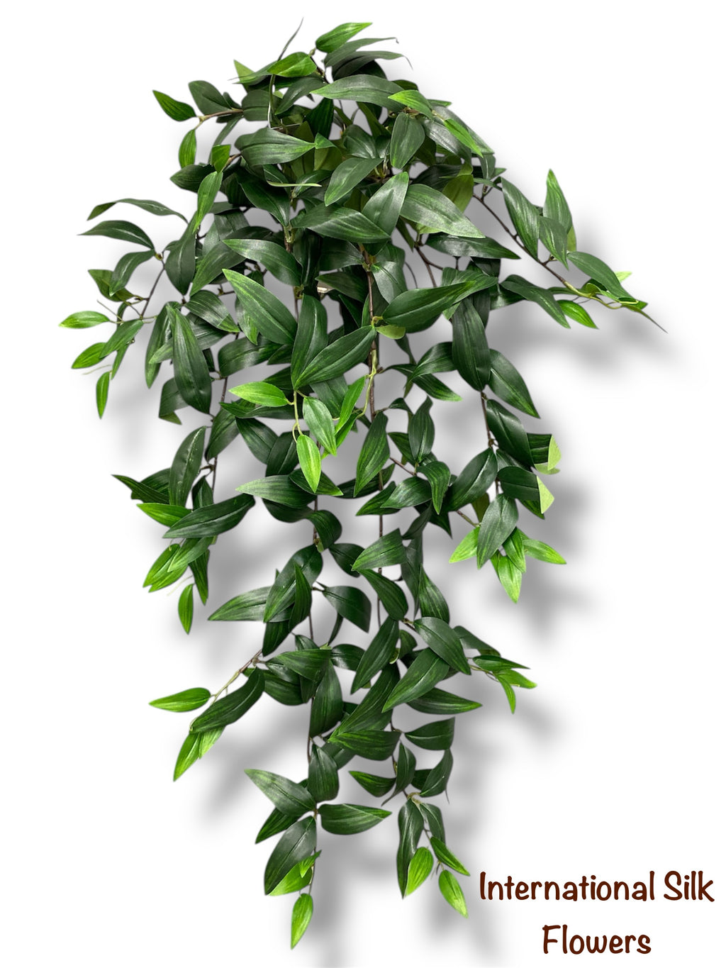 29'' Ruscus Hanging Bush ( ( INT8409 )