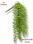 12" UV Protected String of Fishooks Spray ( CSS356-GR )