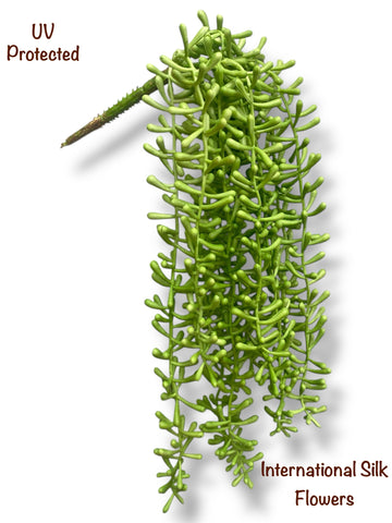 12" UV Protected String of Fishooks Spray ( CSS356-GR )