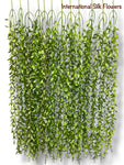 44'' Plastic Grass Bush ( J05009-Green )