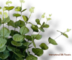 19'' EUCALYPTUS  BUSH ( B1601-Green )