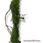 51'' Moss Twig Garland ( 81T3 )