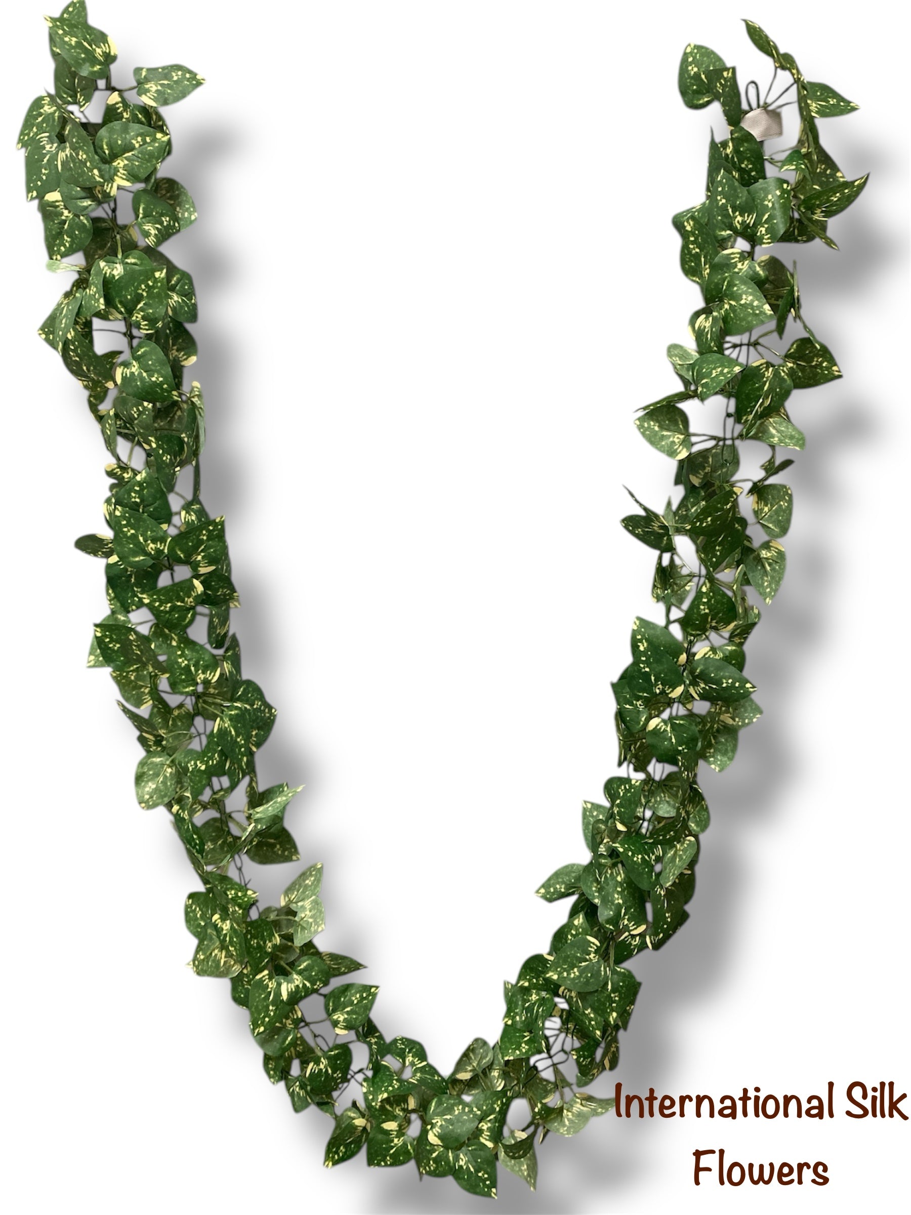 7.58' New Pothos Chain Garland ( INT5134 )