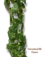 7.58' New Pothos Chain Garland ( INT5134 )