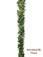 7.58' New Pothos Chain Garland ( INT5134 )
